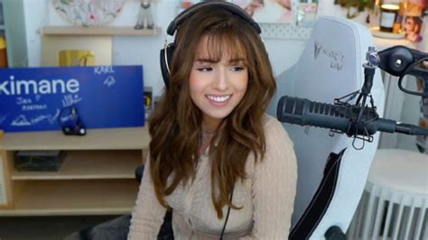 pokimane onlyfams|Pokimane admits OnlyFans opportunity was ‘around’ but never in。